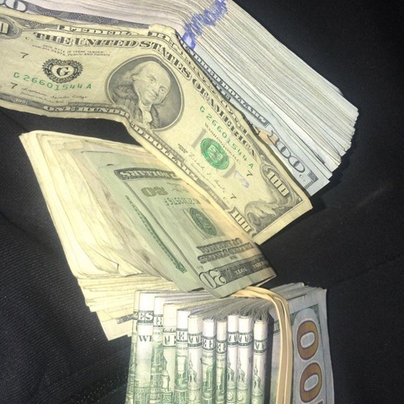 Meet your Posher, Jaylin - Picture 1 of 1